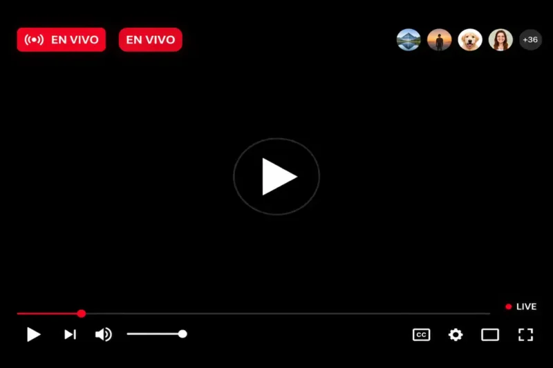 Videos filtrados en redes sociales: cómo saber si son reales