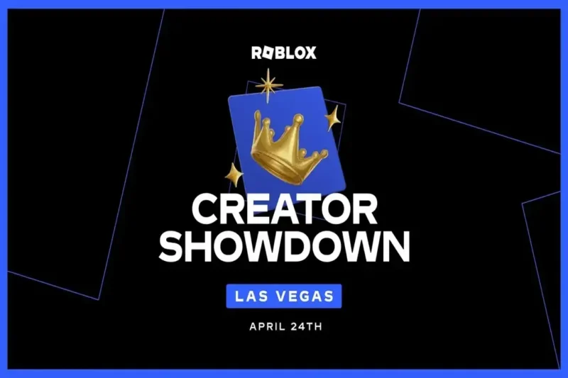 Showdown Cup en Roblox 2026: cómo participar y qué está confirmado